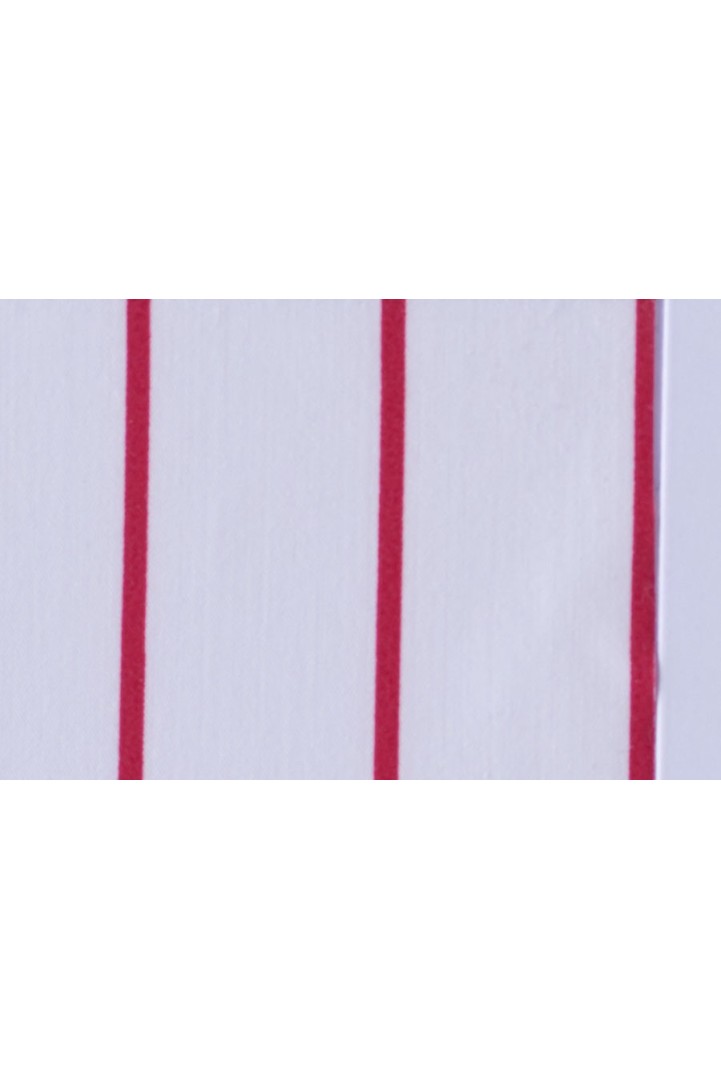 YOU C RIGA BIANCO ROSSO