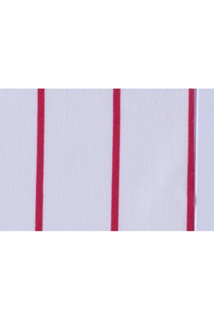 YOU C RIGA BIANCO ROSSO