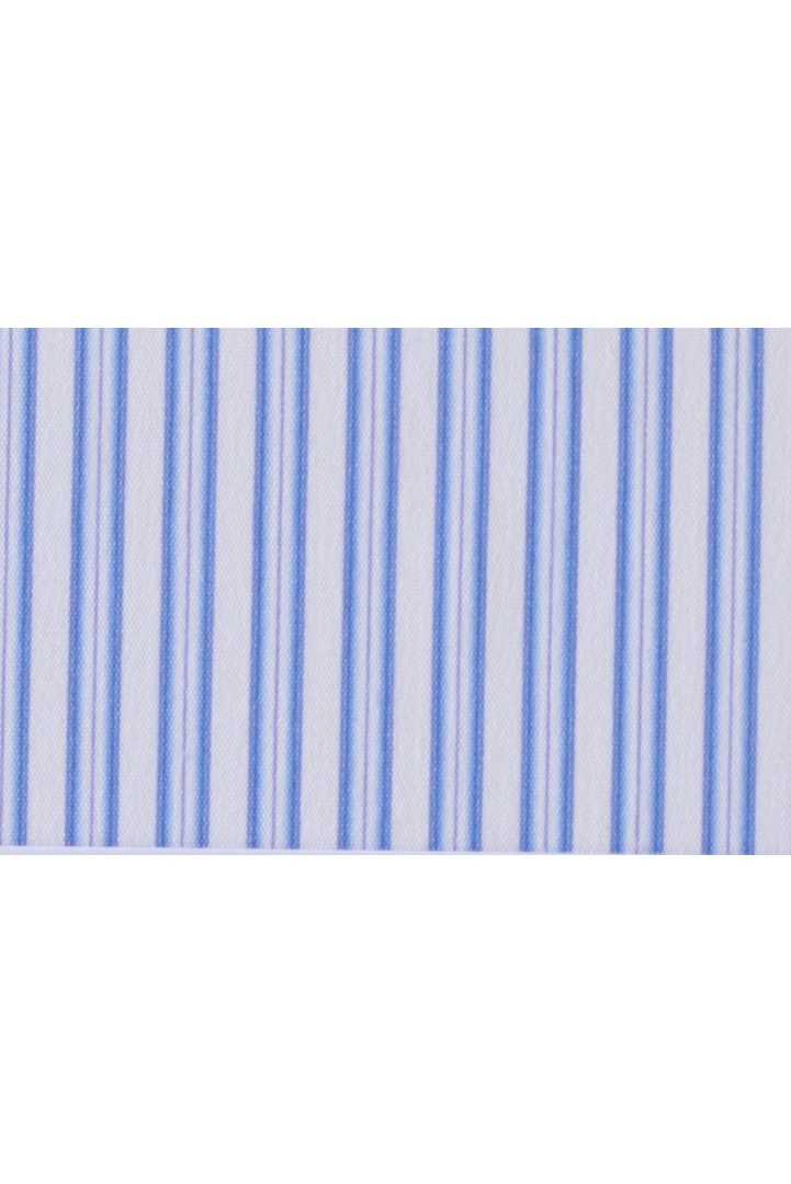 ZIGZAG CF RIGA BIANCO