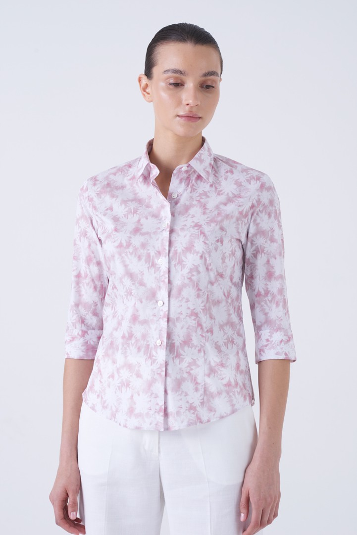 YOU C FIORE BIANCO ROSE