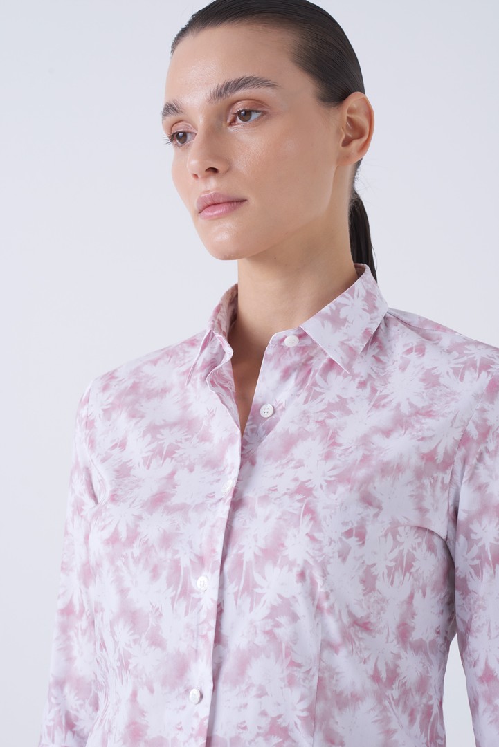 YOU C FIORE BIANCO ROSE