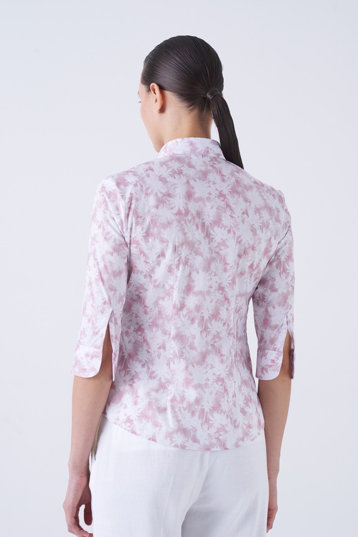 YOU C FIORE BIANCO ROSE