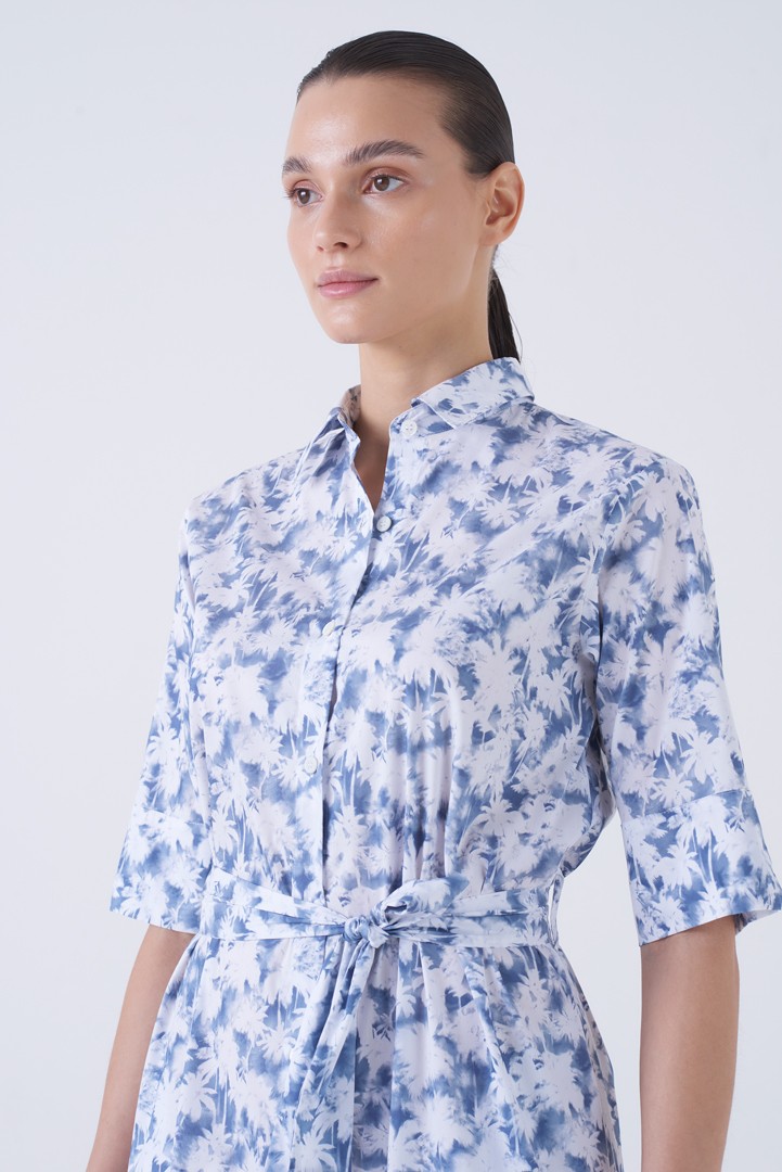 ZELANTE C BIANCO INDACO