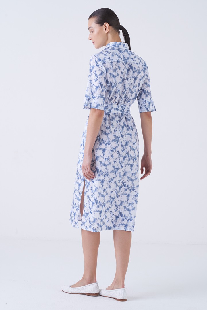 ZELANTE C BIANCO INDACO