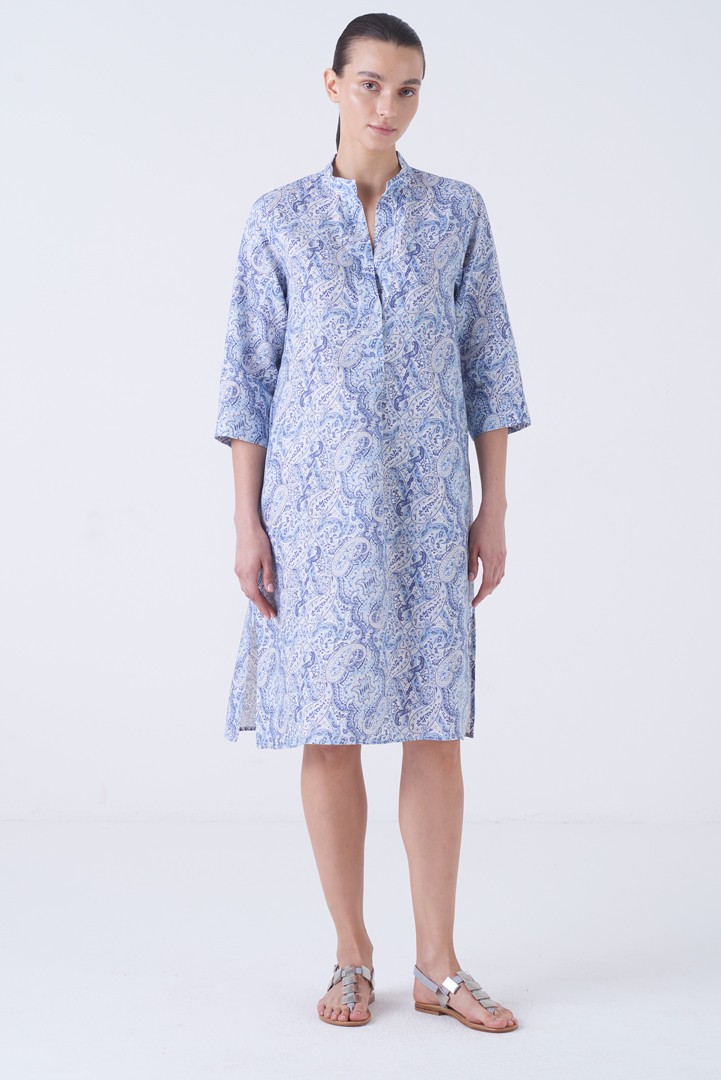 GIOTTO LP BIANCO AZUL