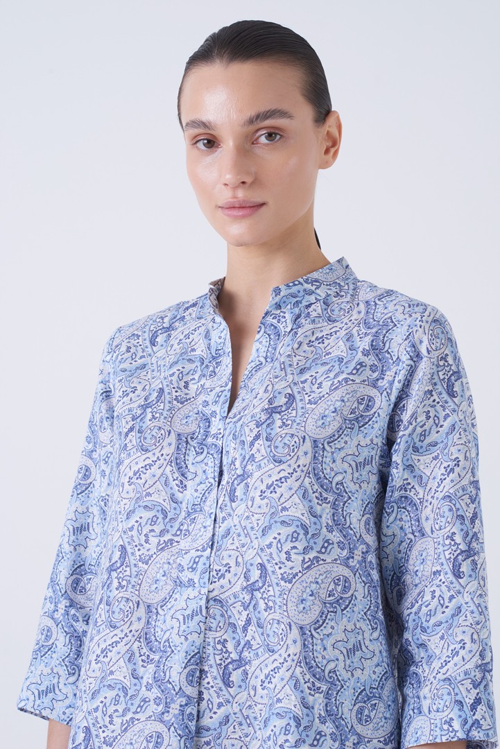 GIOTTO LP BIANCO AZUL