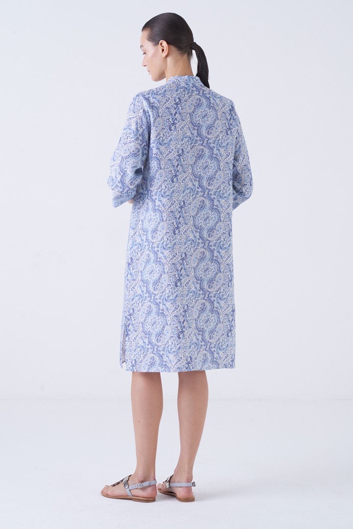 GIOTTO LP BIANCO AZUL